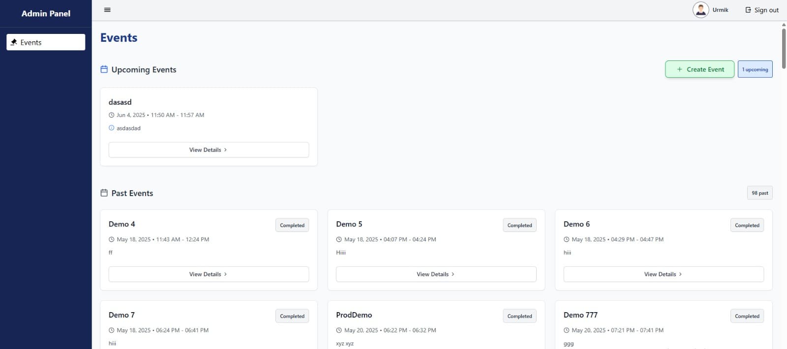 Diamonds Bid System screenshot 7